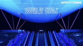 高雄,高捷,TWICE,演唱會,捷運（圖／高市府提供）