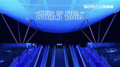 TWICE獻聲占領高捷：THIS IS UR TRAIN