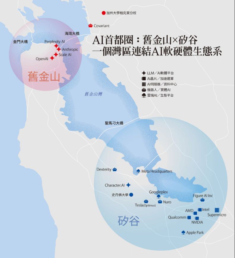 製圖:杜軍儀(圖/遠見雜誌提供)