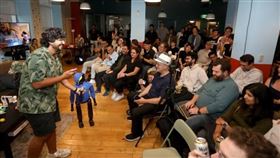 全球AI首都2.0揭密，透視舊金山、矽谷。（圖／遠見雜誌提供） 