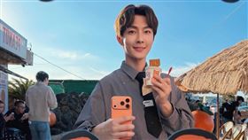 炎亞綸。（圖／翻攝自炎亞綸臉書）