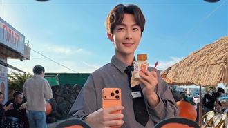 遭影射是家寧軍師　炎亞綸：我問心無愧