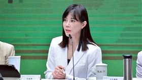 行政院發言人李慧芝（圖／行政院提供） 