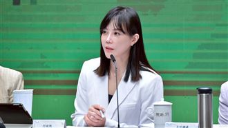 用具體行動聲援日本？行政院：會再討論