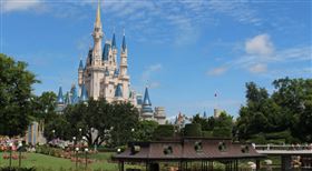 佛州迪士尼一個月內傳出5人死亡的意外。（圖／取自pixabay）