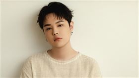 郭家瑋加盟索尼音樂。（圖／索尼音樂提供）