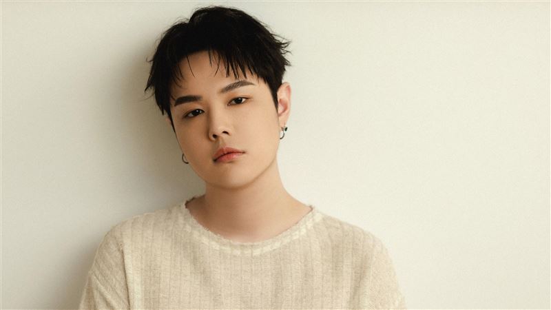 創作新人太狂了　神曲登KTV冠軍效仿伍佰