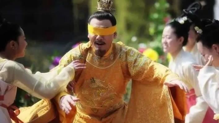 古代皇帝太會玩！寵幸妃子的三大方法曝光