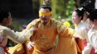 古代皇帝太會玩！寵幸妃子的三大方法曝光