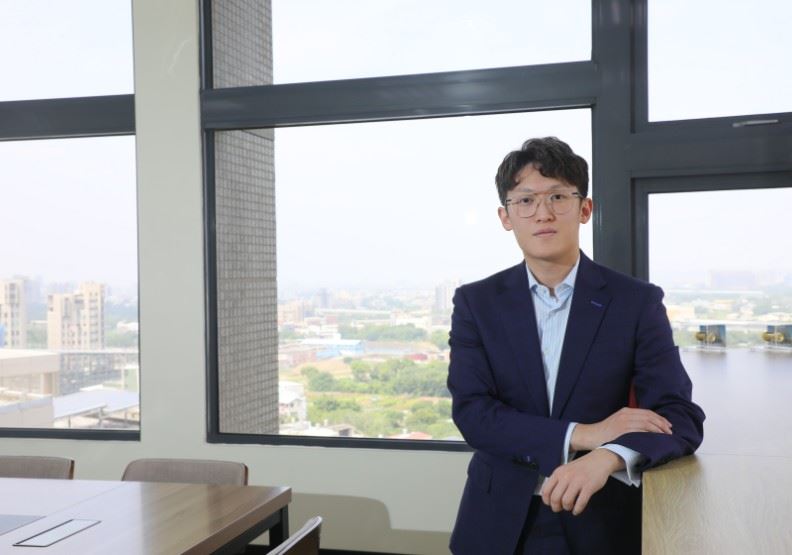 隨柳淳浩的腳步帶回台灣的，不只是頂尖學歷，還有矽谷的管理DNA與國際視野。（圖／遠見雜誌提供）