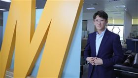 他把黃仁勳那套搬進工廠，員工搶當小CEO。（圖／遠見雜誌提供） 