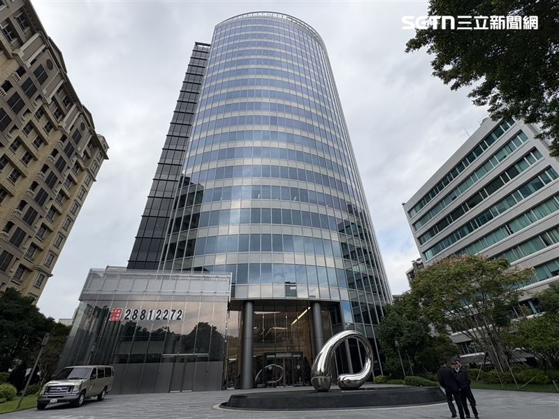 新辦公室的啟用，也象徵Google持續深化在台灣的數位基礎建設布局。（圖／記者王文承攝影）