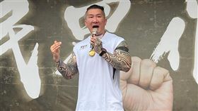 圖／翻攝自飆捍臉書　館長陳之漢