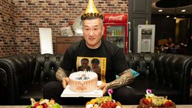 圖／翻攝自飆捍臉書　館長陳之漢