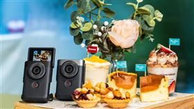 Canon PowerShot V10建議售價13,990元，超親民價格讓年輕潮流創作者能輕鬆入手。
