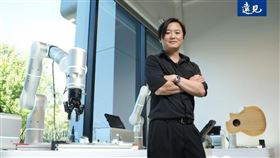 讓機器也有「手感」，非夕科技如何靠力控技術開啟新應用？（圖／遠見雜誌提供） 