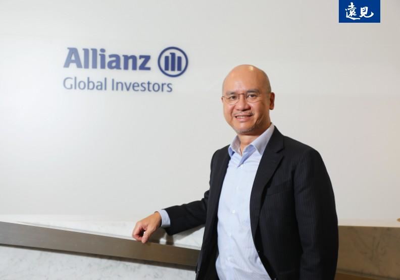 安聯投資亞太區股票首席投資總監薛永輝。（圖／遠見雜誌提供）