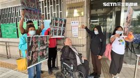 人人犬舍,按鈴,控告,動防所,所長,圖利罪,苗栗,動保（圖／翻攝畫面）