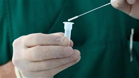 毒品檢測（示意圖／PIXABAY）