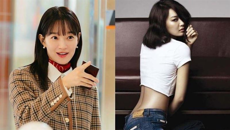 陪金宇彬抗癌　她情史超狂：還有BIGBANG