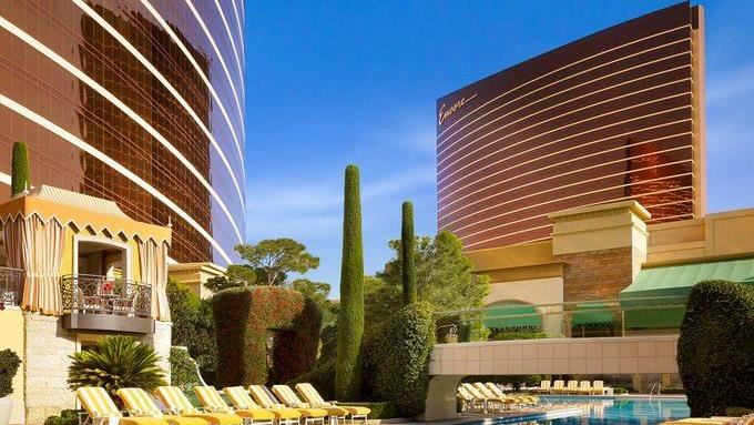 中國客用毒梟錢在美賭博　撐起洗錢產業鏈