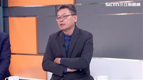 張益贍（圖／前進新台灣）