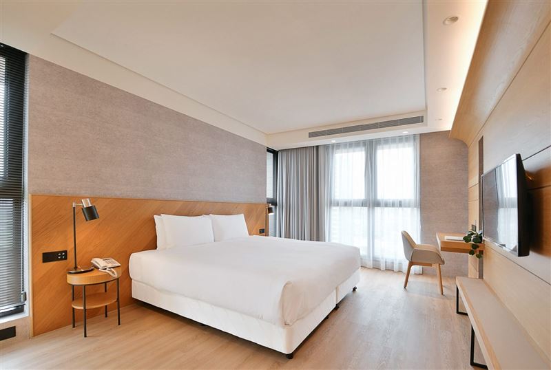 雀客國際《全民普發 萬元FUN大》萬元FUN大術。（圖／飯店旅宿業者提供）