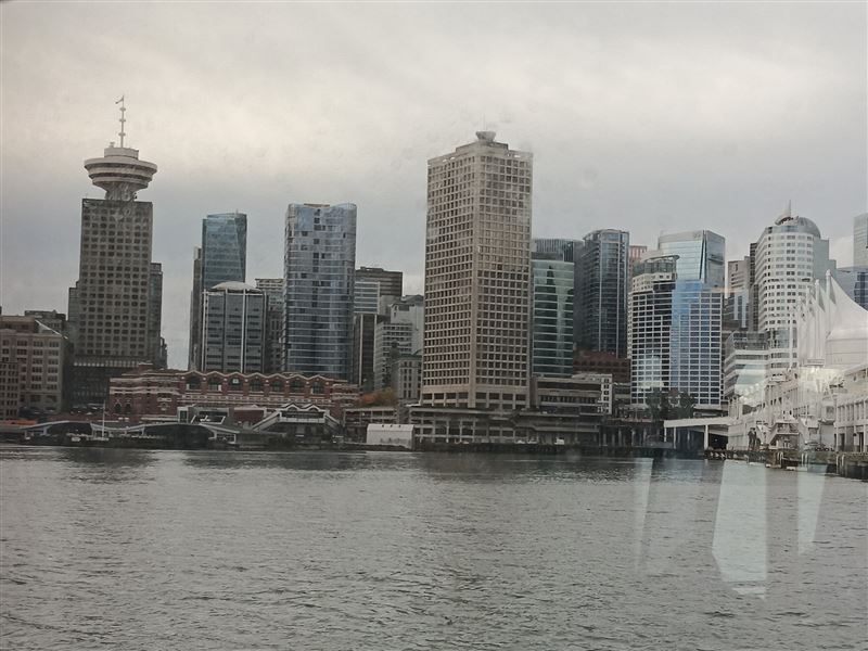 加拿大溫哥華也發生了類似的毒販贓前洗白為中國賭客賭金的事件。（圖／翻攝自X平台 @JoeRobo71）