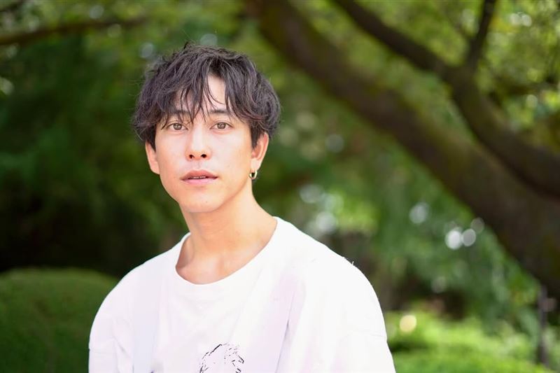 佐野岳傷勢嚴重需休養8到9個月，電視台也出面道歉。（圖／翻攝自IG @gaku_sano_09）