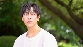 33歲男星佐野岳前日在節目錄影中驚傳受重傷緊急送醫。（圖／翻攝自IG @gaku_sano_09）