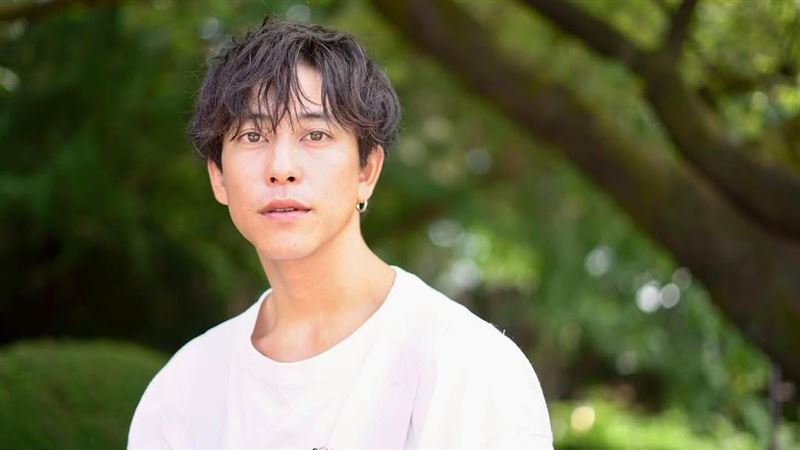 33歲男神錄影爆意外！高空墜重傷右腳幾廢