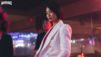 安排男星賣身！陳雪甄是學霸還入圍金馬