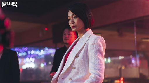 安排男星賣身！陳雪甄是學霸還入圍金馬