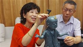 陳佩琪（圖／翻攝自陳佩琪Peggy臉書）