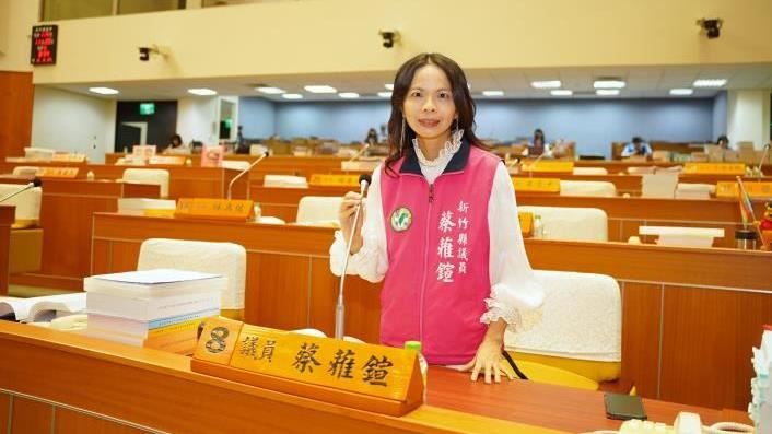 新竹州圖館藏外流四散　議員：找回文化根