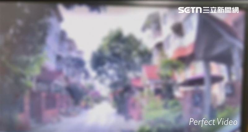 高雄一名女童在家裡OHCA，媽媽發現打119搶命失敗。（圖／翻攝畫面）