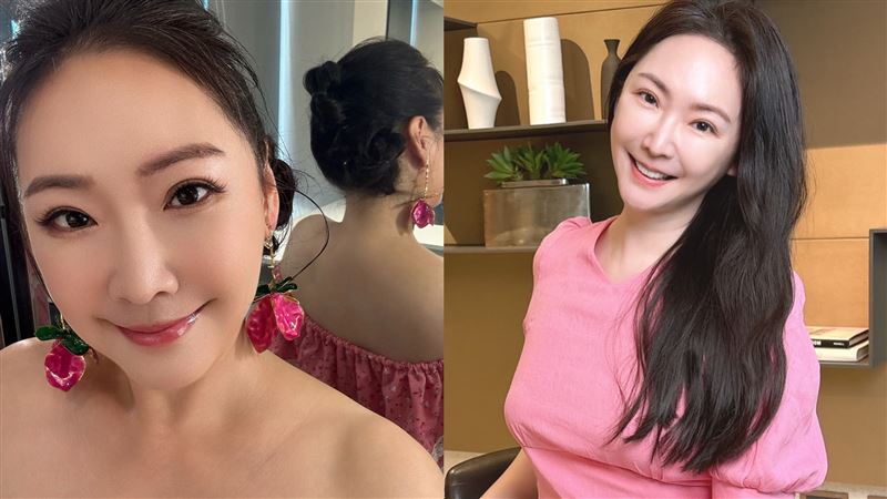 王俐人開餐廳慘賠千萬 經濟現況曝光