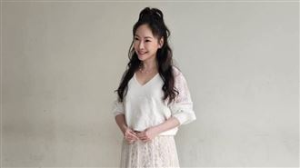 獨／王俐人負債登SWAG　被問真實酬勞回應