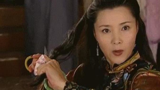 古代女子斷髮意味什麼？為啥不能輕易斷髮