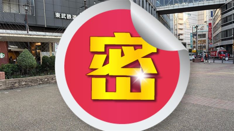 不要中國旅客也好?日人讚街頭清淨:舒服