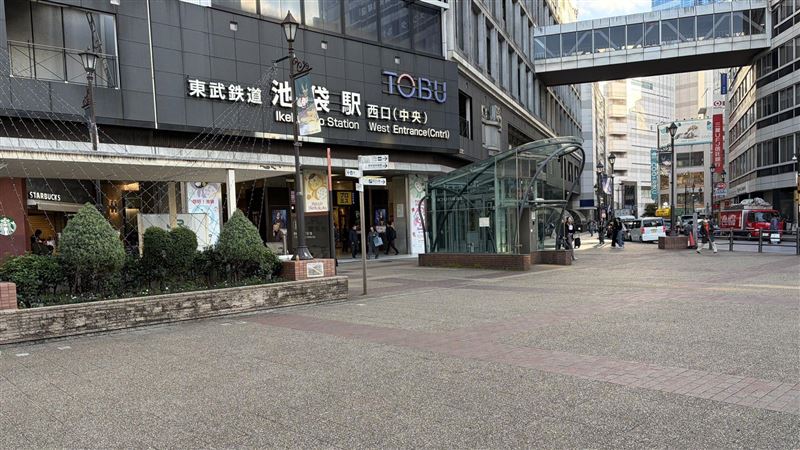 東京1景點「沒中國人了?」 真實現況曝