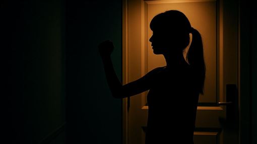 清纯女星遭爆敲門問導演：要不要嚐極品XX