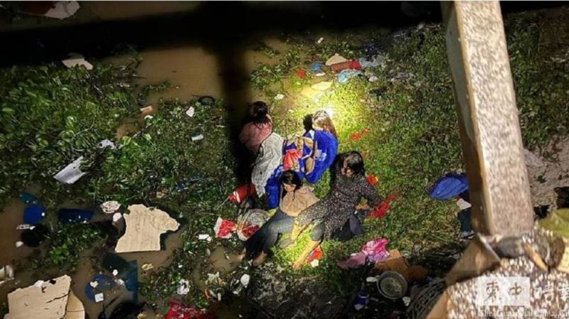 柬國長巴自撞墜河!至少13人「夢中溺斃」