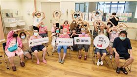 兩廳院推動「藝術出走」計畫。（圖／兩廳院提供） 