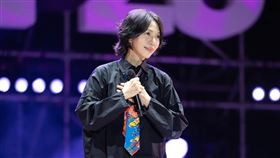 愛之日常音樂節。萬芳（圖／愛之日常音樂節提供）