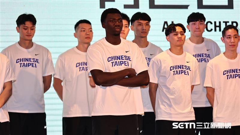 下周就要對戰日本隊　台灣黑豹卻傳腿有傷