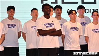 下周就要對戰日本隊　台灣黑豹卻傳腿有傷
