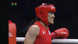 雙量級金牌入袋　陳念琴劍指亞運信心大增