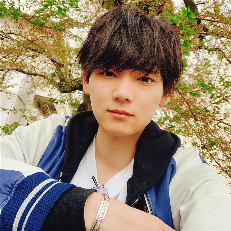 日本男星古川雄輝無預警取消上海見面會。（圖／翻攝自IG @IG@yuki_furukawa_hp）