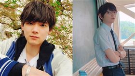 日本男星古川雄輝無預警取消上海見面會。（圖／翻攝自IG @IG@yuki_furukawa_hp）